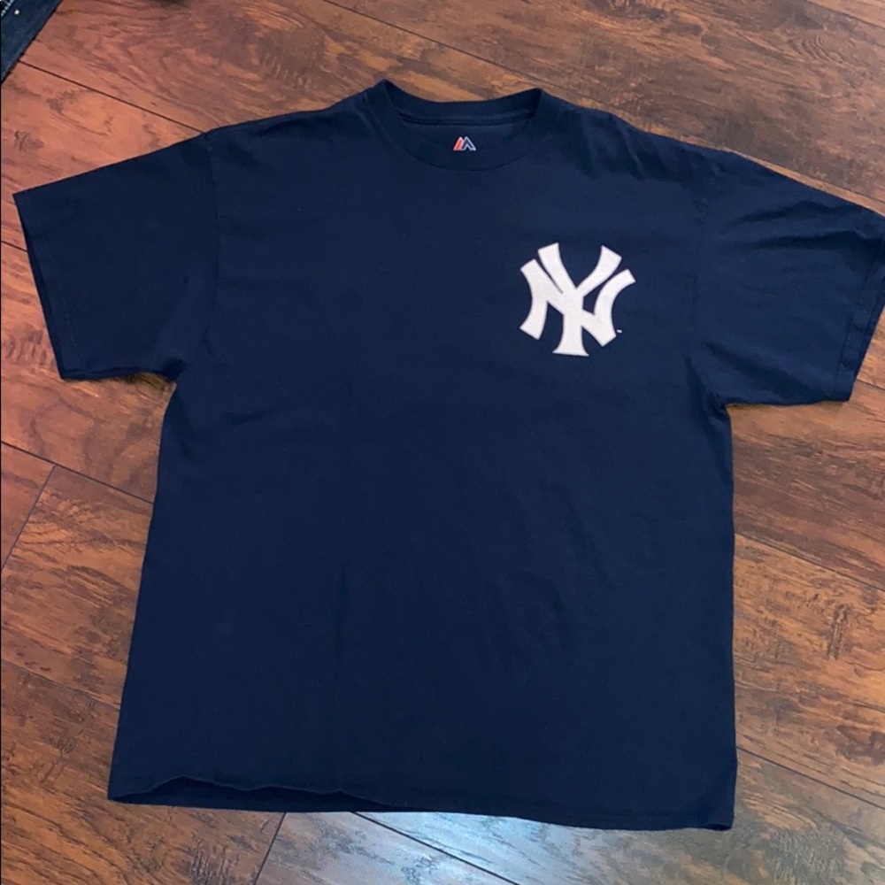 New York Yankees Shirt